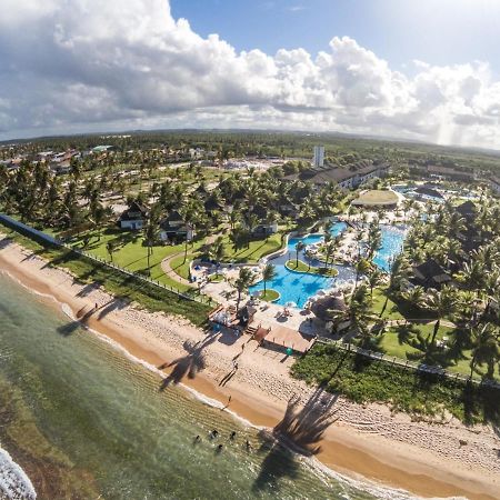 Апартаменти Beach Class Muro Alto Flat Порту-ді-Галіняс Екстер'єр фото