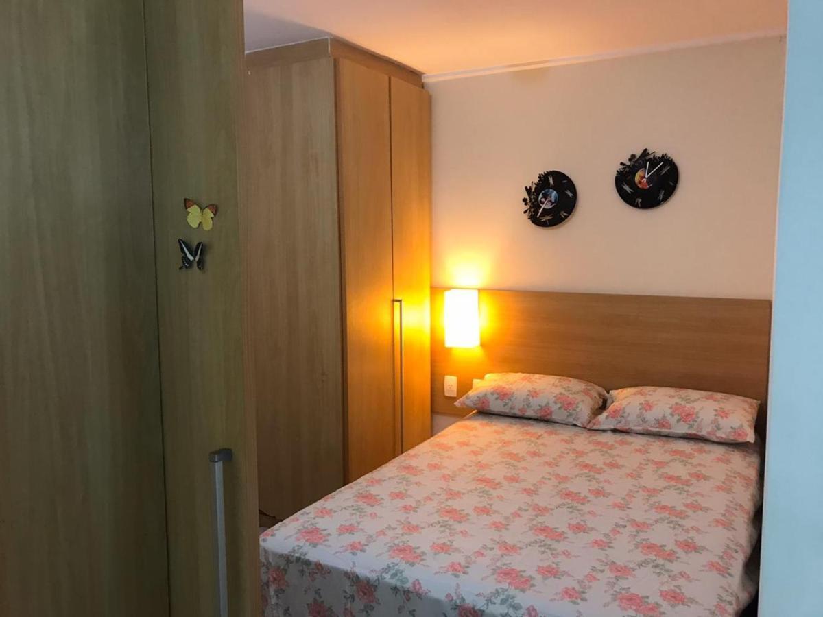 Апартаменти Beach Class Muro Alto Flat Порту-ді-Галіняс Екстер'єр фото