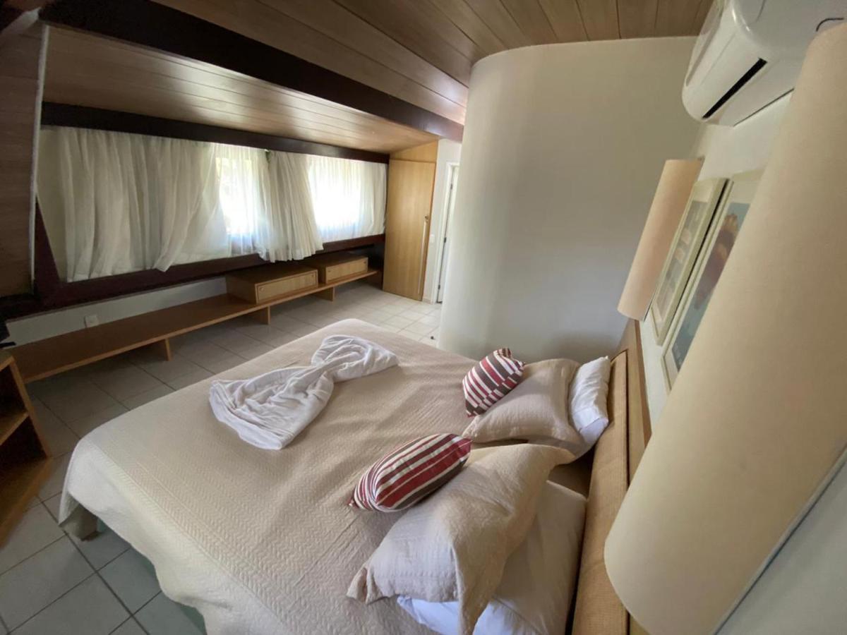 Апартаменти Beach Class Muro Alto Flat Порту-ді-Галіняс Екстер'єр фото